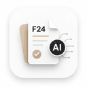 Auto F24